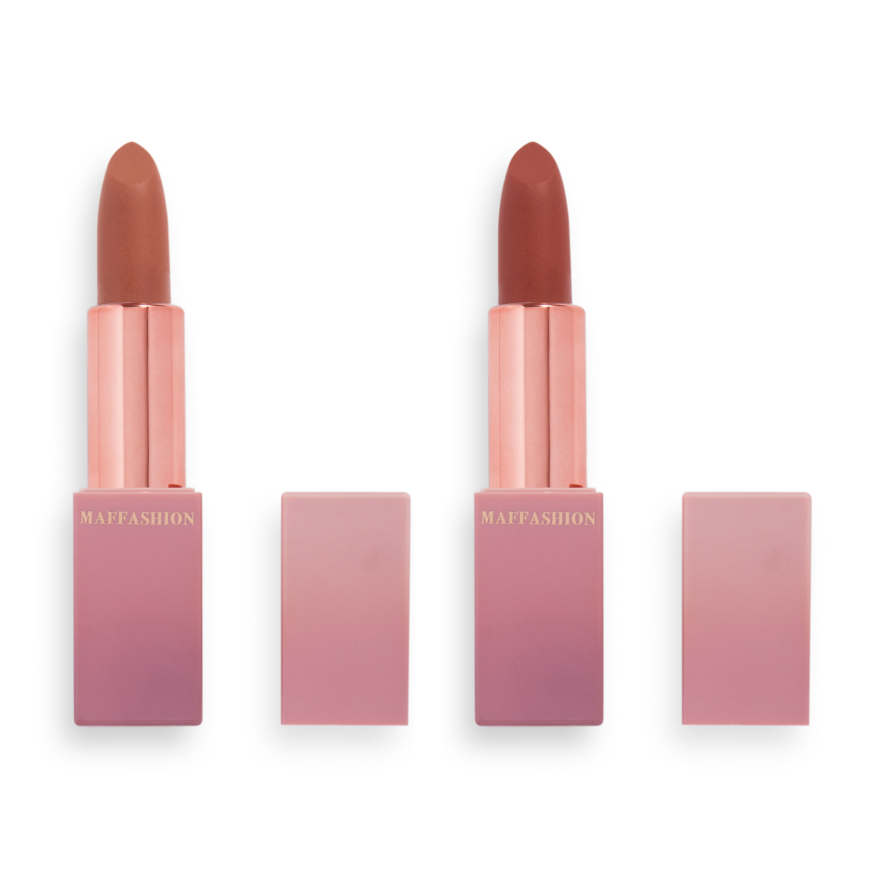Makeup Revolution X Maffashion Lipstick